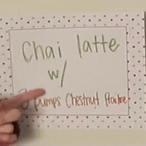 Meet your Posher, Kate